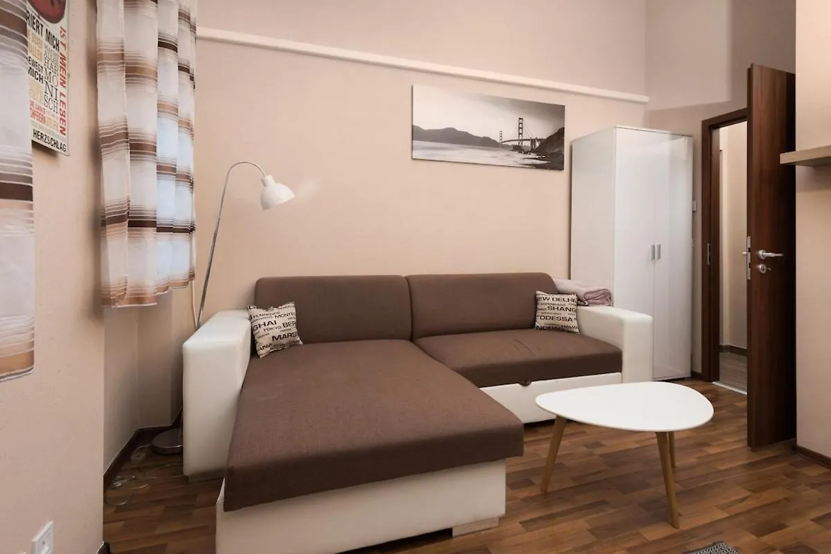 Cozy Apartment At Puskas Stadium Budapest