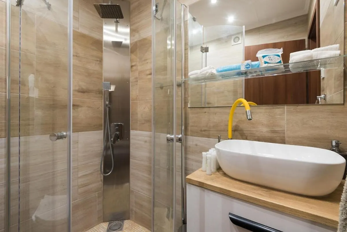 Cozy Apartment At Puskas Stadium Budapest