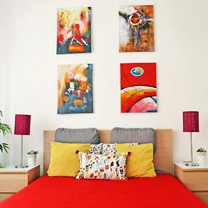 Paprika Grand Appartement