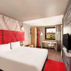 Hotel Ibis Castle Hill, Budapest