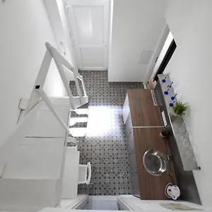  Apartamento Budget By Hi5 - Kertesz Street