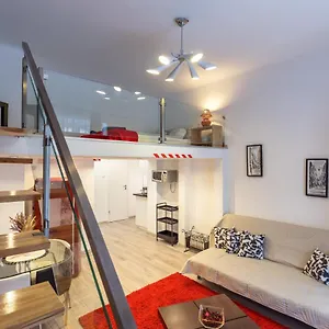  Apartamento Karavan Corner
