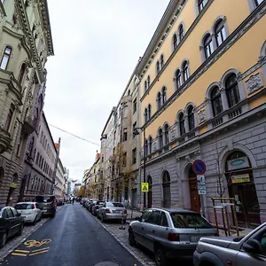  Apartamento Palace Quarter