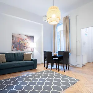  Apartamento Super Comfort With 3 Next To Opera