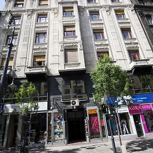 Of Appartement