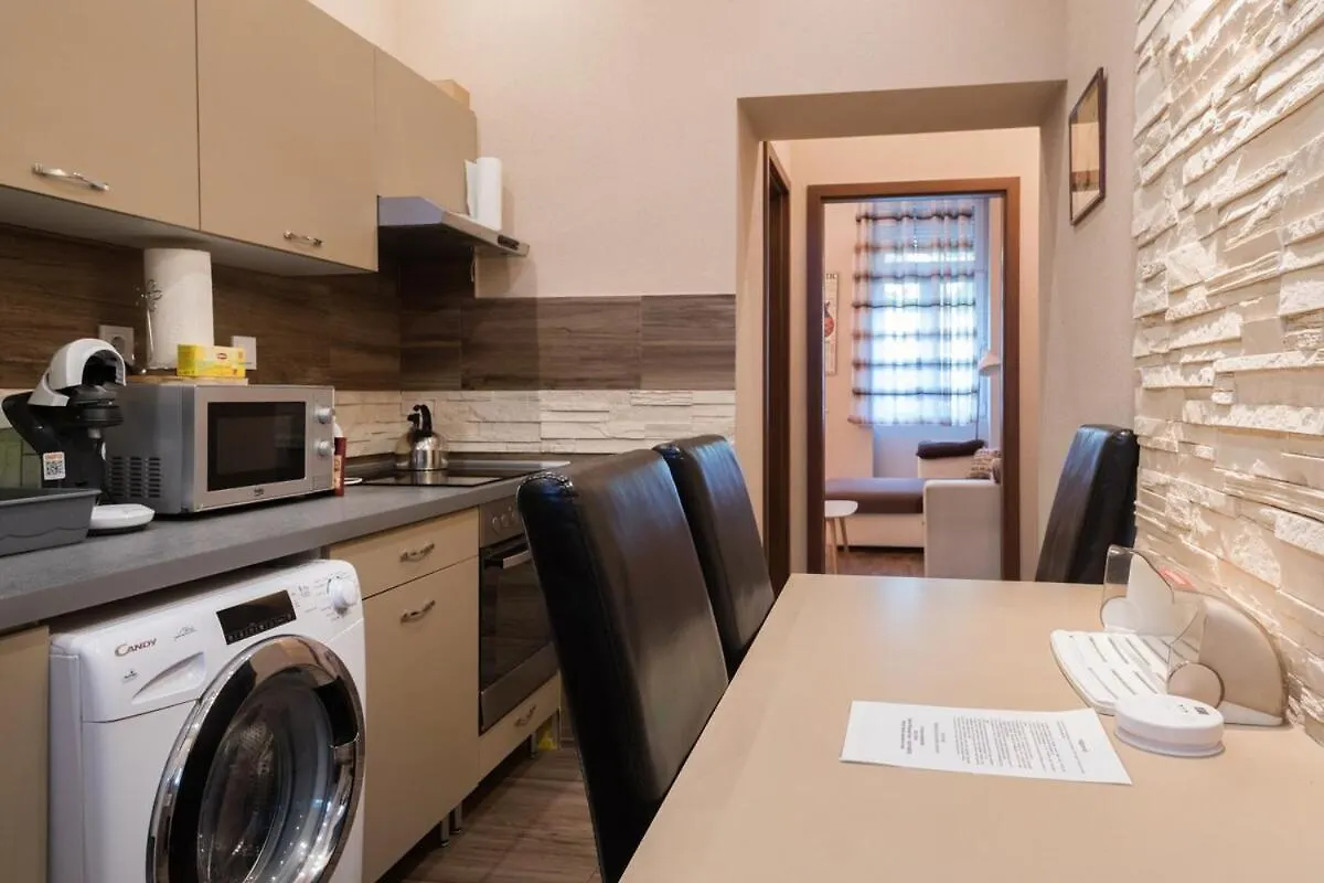 Cozy Apartment At Puskas Stadium Budapest